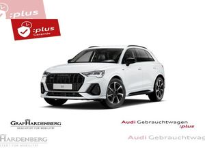 Audi Q3 45 TFSI qu. S line / SOFORT VERFÜGBAR !