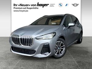 BMW 220 Active Tourer d Active Tourer M Sportpaket HUD AHK Pano