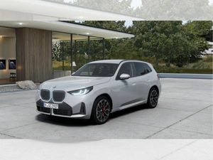 BMW X3 20d xDrive LAGERAKTION! Leasing