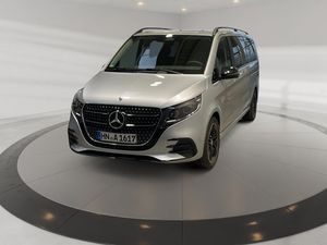 Mercedes-Benz V-Klasse V 300 d AMG ++sofort verfügbar++