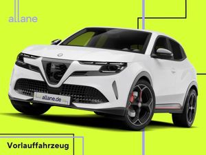 Alfa Romeo Junior Ibrida 1.2 MHEV VGT e-DCT6 Sprint - Vorlauffahrzeug!