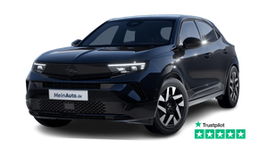 Opel Mokka Hybrid 107kW eDCT GS
