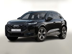 Audi Q3 2xS line Tech Pano LED+ DynamikP 19Z KlimaP Leasing privat