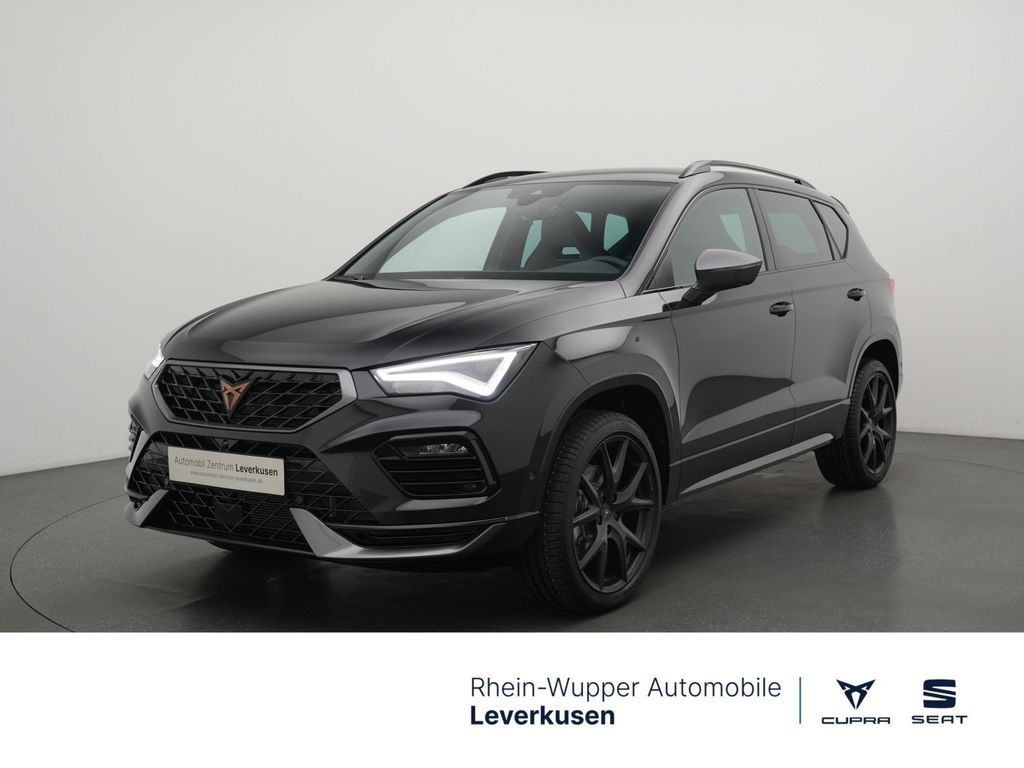Cupra Ateca 1.5 TSI Tribe Edition 360° LED FACEL. ACC Leasing