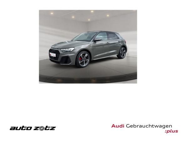 Audi A1 Sportback S line 40TFSI S tronic S Line,PDC Leasing
