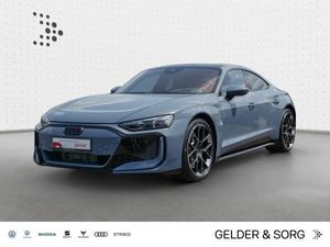 Audi RS e-tron GT qu. *Air*Pano*B&O*Allradlenk. Leasing