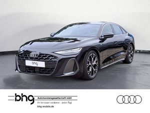 Audi A6 Limousine TDI quattro 150(204) kW(PS) S-troni