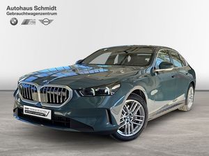 BMW i5 eDrive40 460 € netto Leasing ohne Anzahlung* Leasing