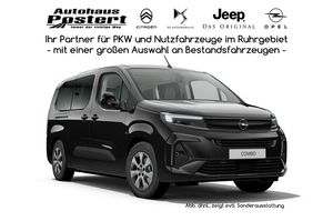 Opel Combo XL 1.5 Diesel 96kW N1 Edition Auto Leasing