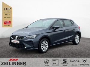 Seat Ibiza 1,0 TSI|WINTERPAKET|FULL-LINK|KLIMANLAGE|