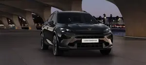 Cupra Formentor 2.0 TSI 245 kW 4Drive VZ 333 PS 7-Gang DSG Klappenauspuff Soundgenerator Super Sound virtual Cockpit adaptives Fahrwerk Sportsitze Garantie über die gesamte Leasinglaufzeit Leasingübernahme
