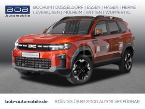 Dacia Bigster Extreme HYBRID 155⛔KEINE ZUSATZKOSTEN⛔️B Leasing