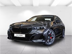 BMW i5 40eDriveMSport+AHK+Navi+HUD+Klimasitze+Leder