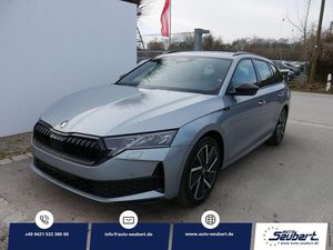 Skoda Octavia Combi Sportline 1.5 TSI mHEV DSG*ACC*LED