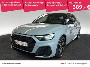 Audi A1 Sportback S line 40 TFSI