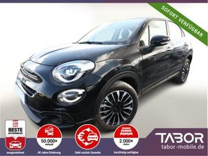 Fiat 500X 1.5 MHEV 130 DCT7 LED PrivG KomfortP Kam Leasing