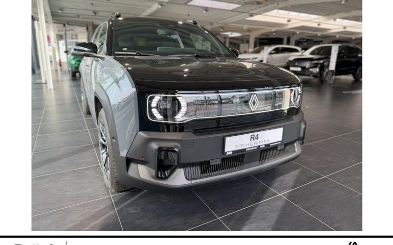 Renault 4-e-tech Techno 150 Comfort Range 5dr Kauf