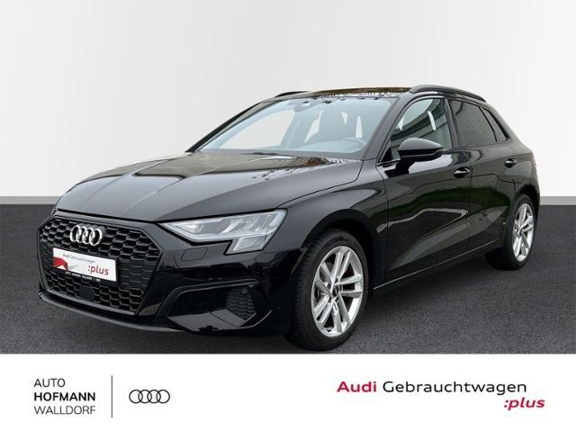 Audi A3 Sportback advanced 30 TFSI S tronic Leasing