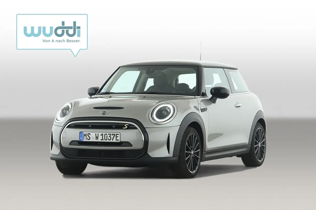 MINI Cooper SE 3-Türer Premium Auto-Abo