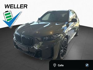 BMW X5 xDrive50e Leasing ab 1499EUR DA/PA Prof ACC