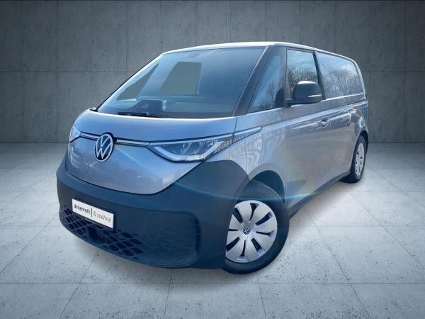 Volkswagen ID.Buzz Cargo 204 PS+++77 kWh+++SOFORT VERFÜGBAR+++ Leasing