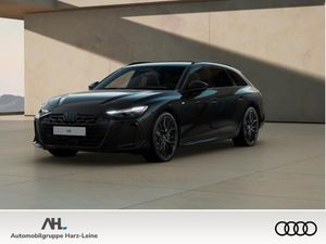Audi A6 Avant edition one TDI quattro Allradlenkung Pano B&O