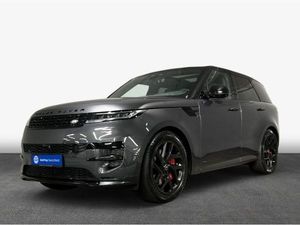 Land Rover Range Rover Sport P530 AWD Autobiography*SOFORT!!!* Leasing