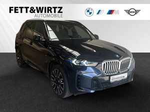 BMW X5 xDrive40d Lr. 816,- br. o.Anz. 48Mon/10`Km p.