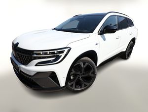 Renault Espace VI 1.2 E-Tech Hybrid 200 Esprit Alpine 7S Auto-Abo privat Auto-Abo
