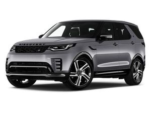 Land Rover Discovery D250 Dynamic SE