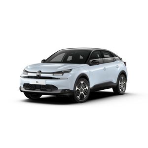 Citroën C4 Benziner 130 Automatik PLUS