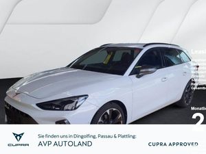 Cupra Leon Sportstourer 1.5 eTSI DSG | NAVI | LED |