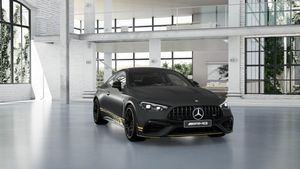 Mercedes-Benz CLE 53 AMG 4MATIC+ Coupé LIMITED EDITION Leasing