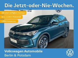 Volkswagen Tiguan Energy 1,5 l eTSI OPF 131 PS DSG