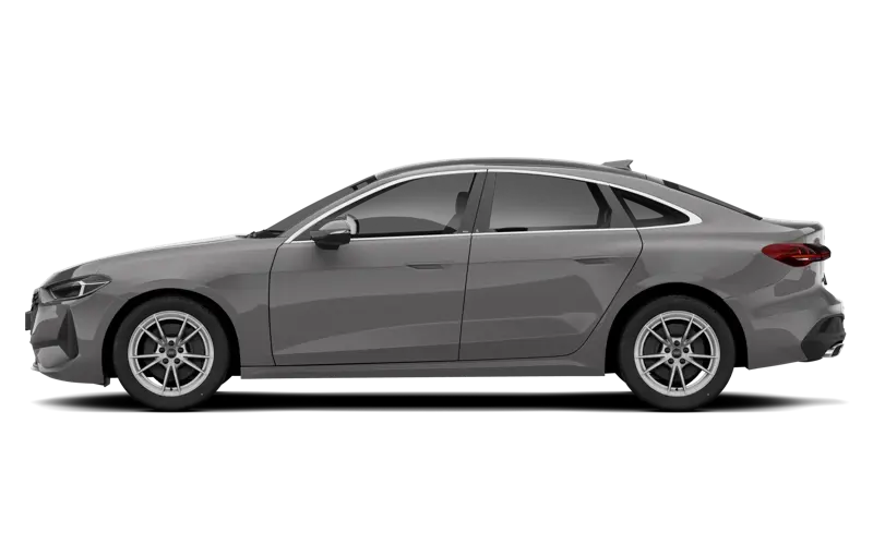 Audi A5 Limousine TFSI 150 kW S tronic edition one Leasing