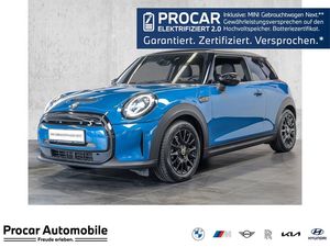 MINI Cooper SE Classic Trim+NAVI+LED+PDC V+H+DAB+Temp