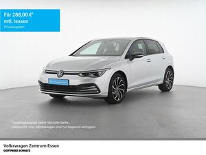 Volkswagen Golf Move eTSI DSG LED R-Kamera Sitzhzg PDC