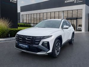 Hyundai TUCSON Plug-In-Hybrid 1.6 T-GDi Trend ASCC/MATRI