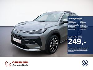 Volkswagen T-Roc Life 1.5eTSI 116PS DSG AHK,NAVI,LED-PLUS,K