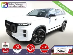 Jaecoo 7 Jaecoo  4WD Exclusive Pano ACC Leder 4xSHZ Keyl - Auto kaufen