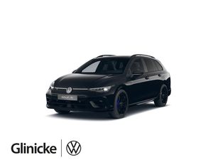 Volkswagen Golf Variant R 2,0l TSI 245kW DSG*Pano*AHK*Harma