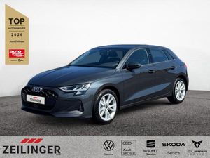 Audi A3 Sportback TFSI S tronic|KAMERA|ACC|el. SITZ