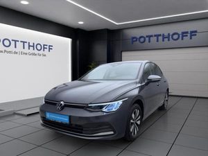 Volkswagen Golf 8 1.5 TSI - Move - ACC PDC LED Navi AppConnect Sitzhzg Leasing