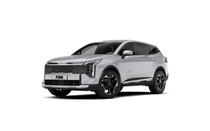 Kia Sportage 1.6 T-GDI AWD 1.6 T-GDI Spirit DCT AWD