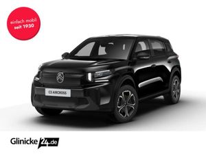 Citroën C3 Aircross Turbo 100 YOU