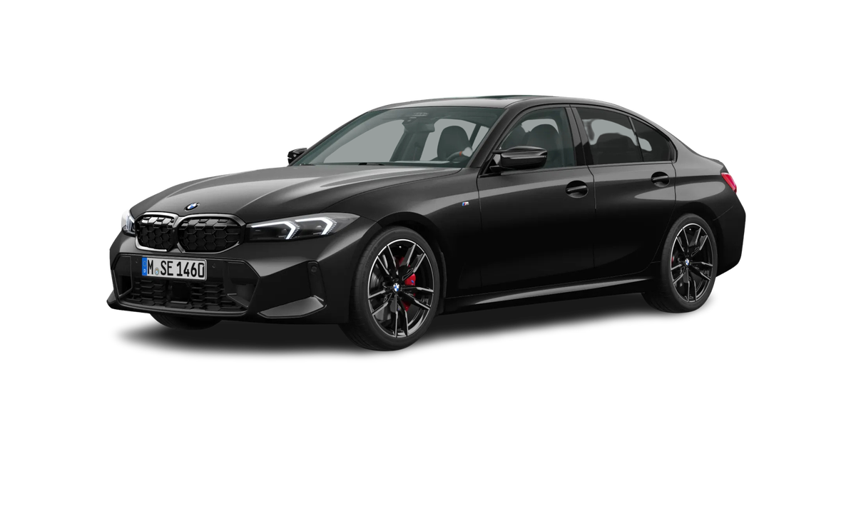 BMW 3er Limousine M340i xDrive M340i xDrive Auto Auto-Abo