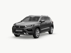 Seat Ateca 1.5 TSI DSG FR+AHK+NAVI+LED+KAMERA+PDC+SHZ