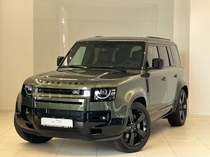 Land Rover Defender 110 D350 X-Dynamic HSE HUD Standheizung