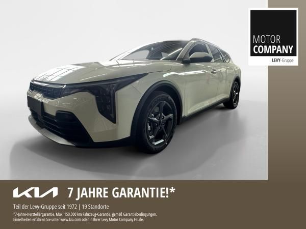 Kia K4 SW 1.6 T-GDI Vision AUT+Kamera+ACC+Navi+SHZ+LM Leasing
