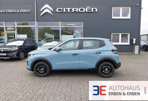 Citroen C3 Turbo 100 YOU 5dr Auto kaufen